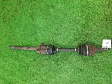ПРИВОД НА NISSAN TEANA PJ31 VQ35DE