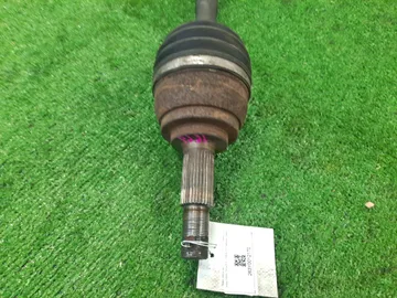 ПРИВОД НА NISSAN TEANA PJ31 VQ35DE