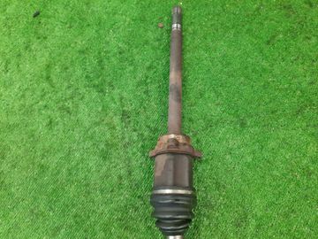 ПРИВОД НА NISSAN TEANA PJ31 VQ35DE