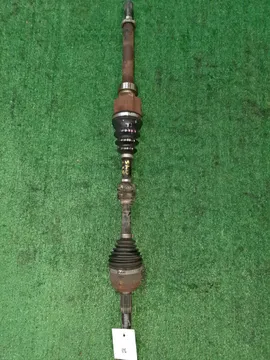 ПРИВОД НА NISSAN SERENA C25 MR20DE