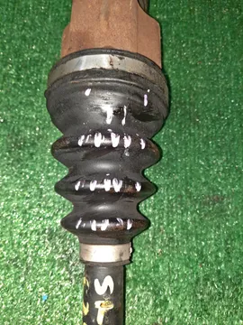 ПРИВОД НА NISSAN SERENA C25 MR20DE