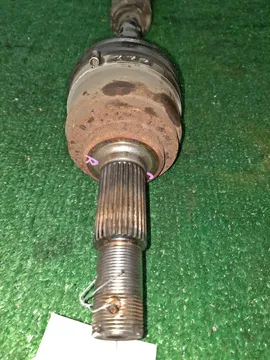 ПРИВОД НА NISSAN SERENA C25 MR20DE