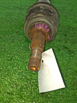 ПРИВОД НА TOYOTA ESTIMA GSR50W 2GR-FE