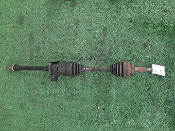 ПРИВОД НА MITSUBISHI DIAMANTE F34A 6A13