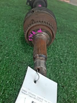 ПРИВОД НА MITSUBISHI DIAMANTE F34A 6A13