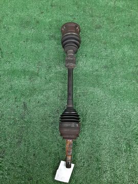 ПРИВОД НА NISSAN AD NY11 QG18DE