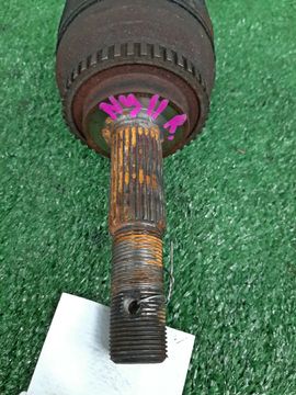 ПРИВОД НА NISSAN AD NY11 QG18DE