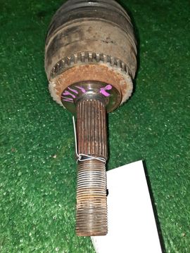 ПРИВОД НА NISSAN AD NY11 QG18DE