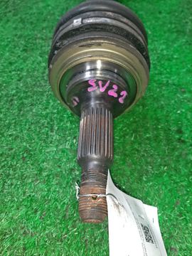 ПРИВОД НА TOYOTA VISTA SV22 4S-FE