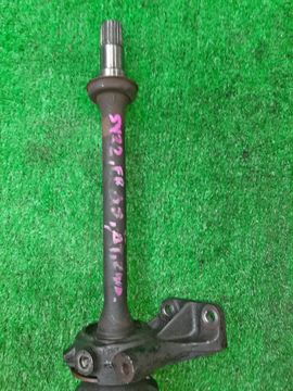 ПРИВОД НА TOYOTA VISTA SV22 4S-FE