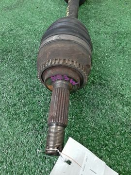 ПРИВОД НА MITSUBISHI RVR N73WG 4G63T