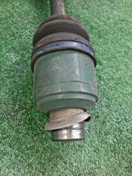 ПРИВОД НА MITSUBISHI RVR N73WG 4G63T