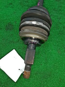 ПРИВОД НА TOYOTA VISTA SV22 4S-FE