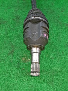 ПРИВОД НА TOYOTA VISTA SV22 4S-FE