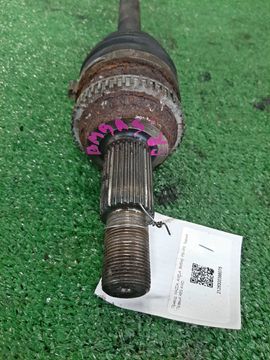 ПРИВОД НА MAZDA AXELA BM5AS P5-VPS