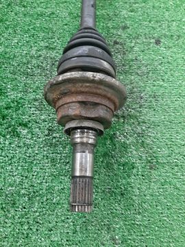 ПРИВОД НА MAZDA AXELA BM5AS P5-VPS