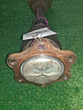 ПРИВОД НА TOYOTA GRAND HIACE VCH16W 5VZ-FE