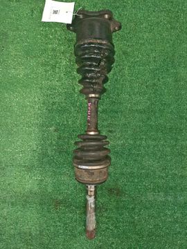 ПРИВОД НА TOYOTA GRAND HIACE KCH16W 1KZ-TE