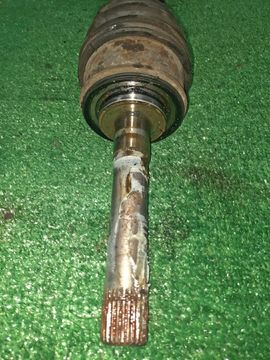 ПРИВОД НА TOYOTA GRAND HIACE KCH16W 1KZ-TE