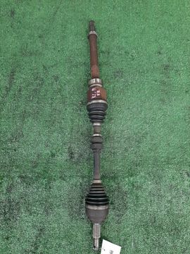 ПРИВОД НА NISSAN BLUEBIRD SYLPHY G11 MR20DE