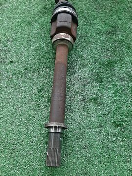 ПРИВОД НА NISSAN BLUEBIRD SYLPHY G11 MR20DE