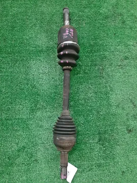 ПРИВОД НА NISSAN X-TRAIL NT31 MR20DE