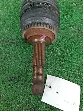 ПРИВОД НА NISSAN AD NY11 QG18DE