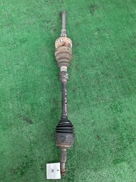 ПРИВОД НА NISSAN AD NY11 QG18DE