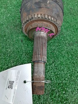 ПРИВОД НА NISSAN AD NY11 QG18DE