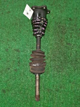 ПРИВОД НА TOYOTA GRAND HIACE KCH16W 1KZ-TE