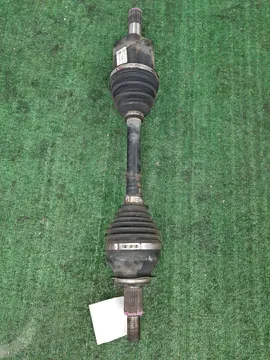 ПРИВОД НА MAZDA AXELA BM2FS SH-VPTR