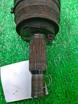 ПРИВОД НА MITSUBISHI GALANT FORTIS CX3A 4J10