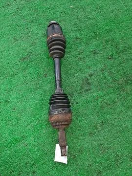 ПРИВОД НА MITSUBISHI CHARIOT GRANDIS N96W 6G72