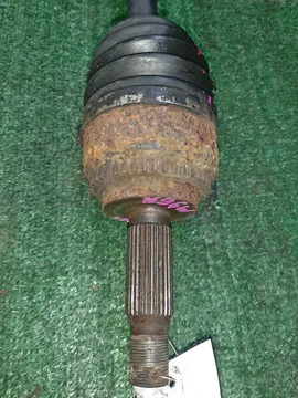 ПРИВОД НА MITSUBISHI CHARIOT GRANDIS N96W 6G72