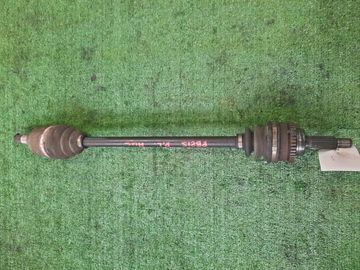 ПРИВОД НА SUZUKI AERIO RB21S M15A