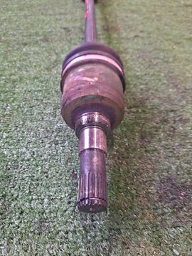 ПРИВОД НА SUZUKI AERIO RB21S M15A