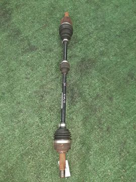 ПРИВОД НА MITSUBISHI EK SPACE B34A BR06