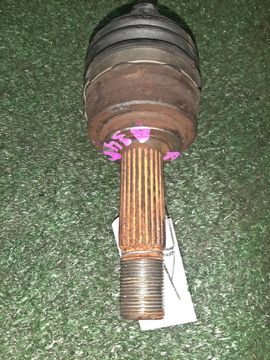 ПРИВОД НА MITSUBISHI EK SPACE B34A BR06