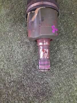 ПРИВОД НА MAZDA MILLENIA TA5P KL-ZE