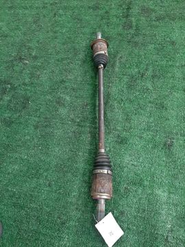 ПРИВОД НА HONDA FREED GB4 L15A