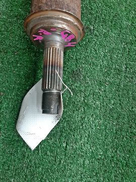 ПРИВОД НА HONDA FREED GB4 L15A