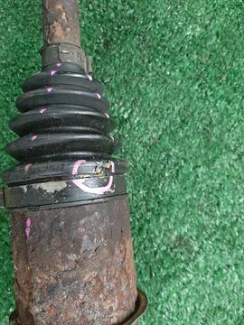 ПРИВОД НА HONDA FREED GB4 L15A