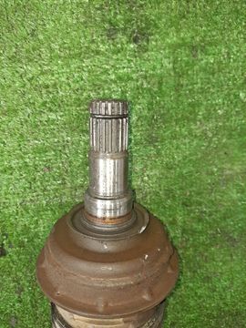 ПРИВОД НА TOYOTA GAIA ACM15 1AZ-FSE