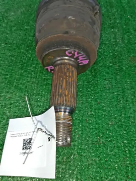 ПРИВОД НА MITSUBISHI GALANT FORTIS CY4A 4B11