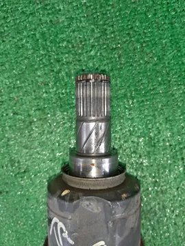 ПРИВОД НА MITSUBISHI GALANT FORTIS CY4A 4B11