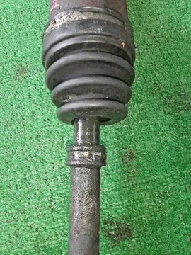 ПРИВОД НА NISSAN DUALIS NJ10 MR20DE