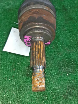 ПРИВОД НА MITSUBISHI GALANT FORTIS CY3A 4B10