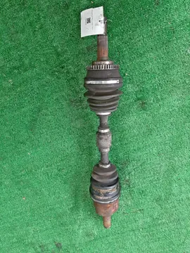 ПРИВОД НА NISSAN PRIMERA P11 SR20DE