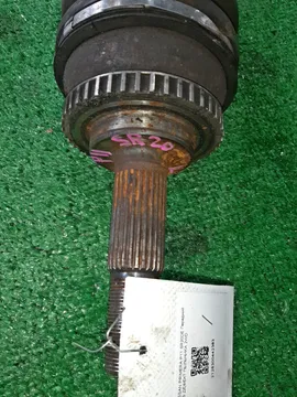 ПРИВОД НА NISSAN PRIMERA P11 SR20DE