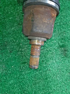 ПРИВОД НА NISSAN PRIMERA P11 SR20DE